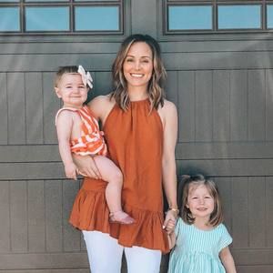 Meet your Posher, Kristen